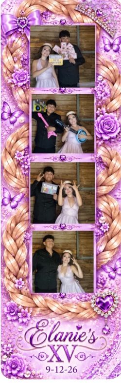 Photo Booth