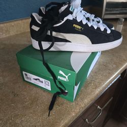 Mens Shoes