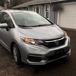 2020 Honda FIT