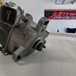 D Series Distributor 