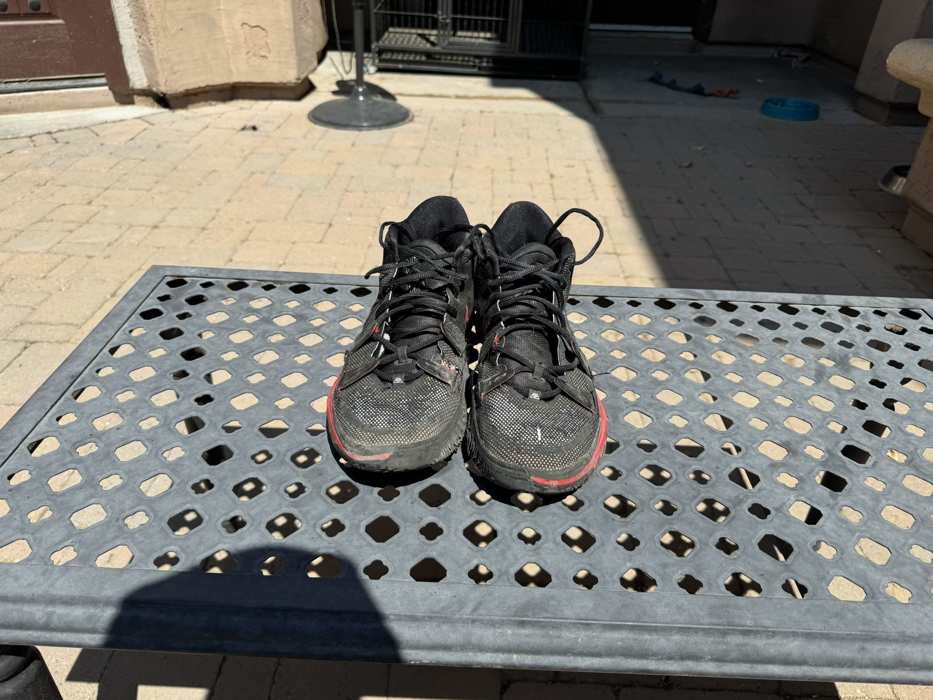 $60 Dollar Shoes