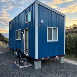 Turn Key Tiny House