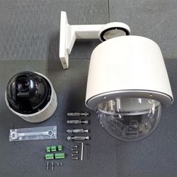 NEW Pelco Dome Security Camera CCD Day/Night