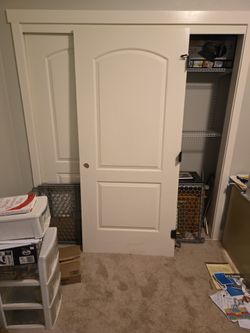 Door