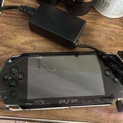 PSP