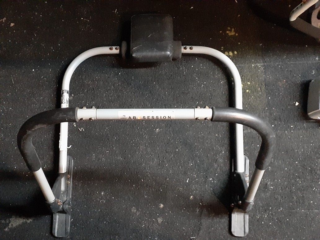 Gym equipment