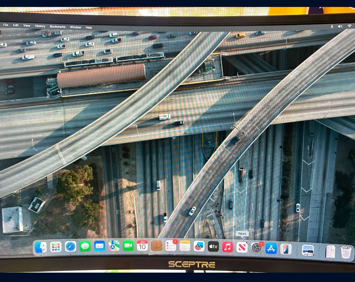 Apple Mac Mini M2 Set Up