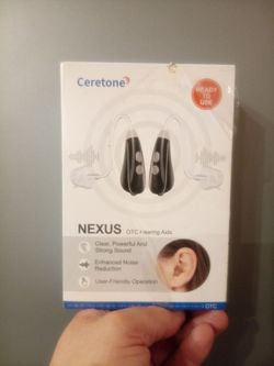 Ceretone Nexus CE-D36AT