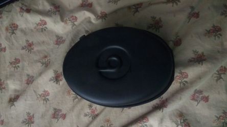 Beats headphones travel case