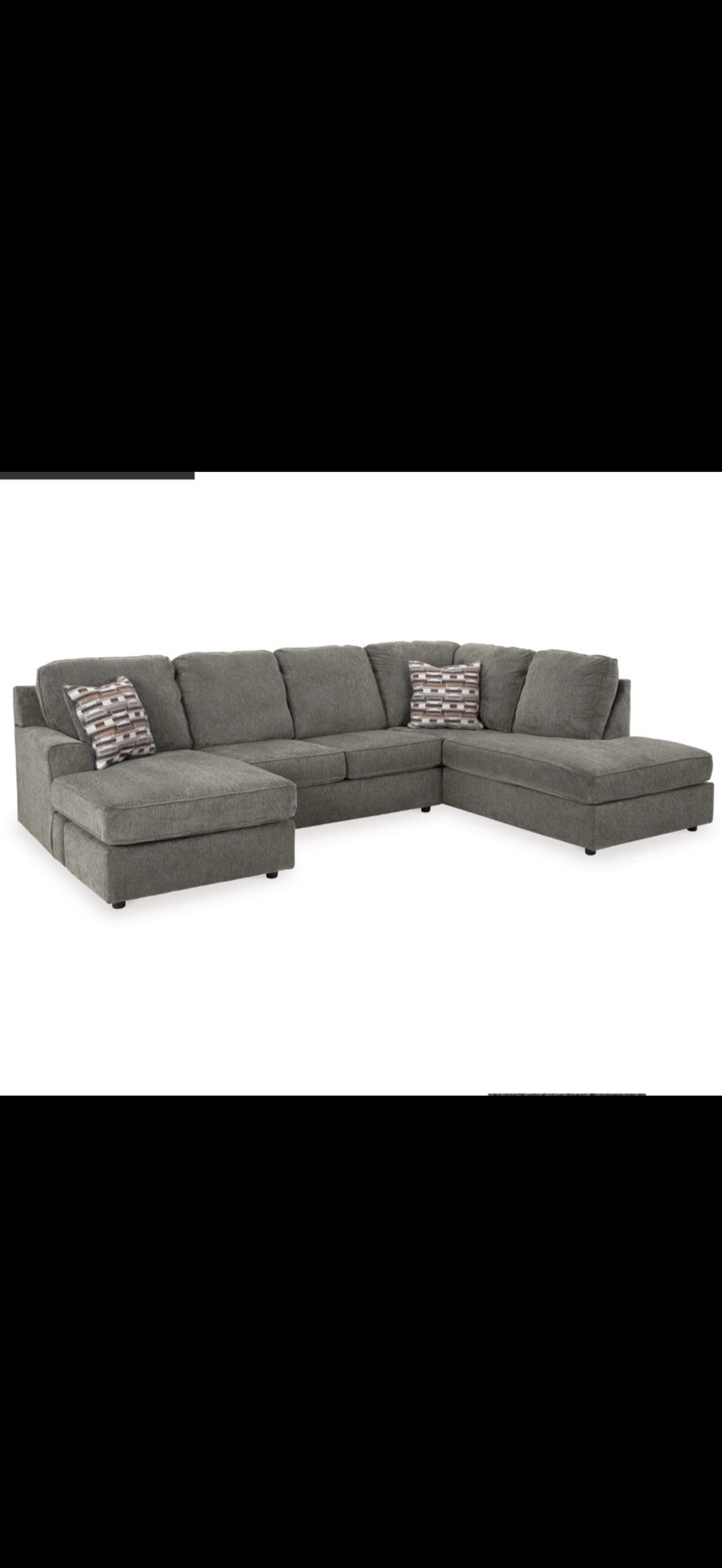 Ashley Furniture Sectional 