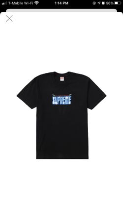Supreme Ultra Fresh BRAND NEW