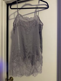 Victoria’s Secret Lingerie Dress Both For $20
