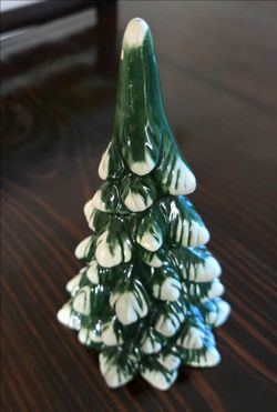 Christmas 🎄 ceramic