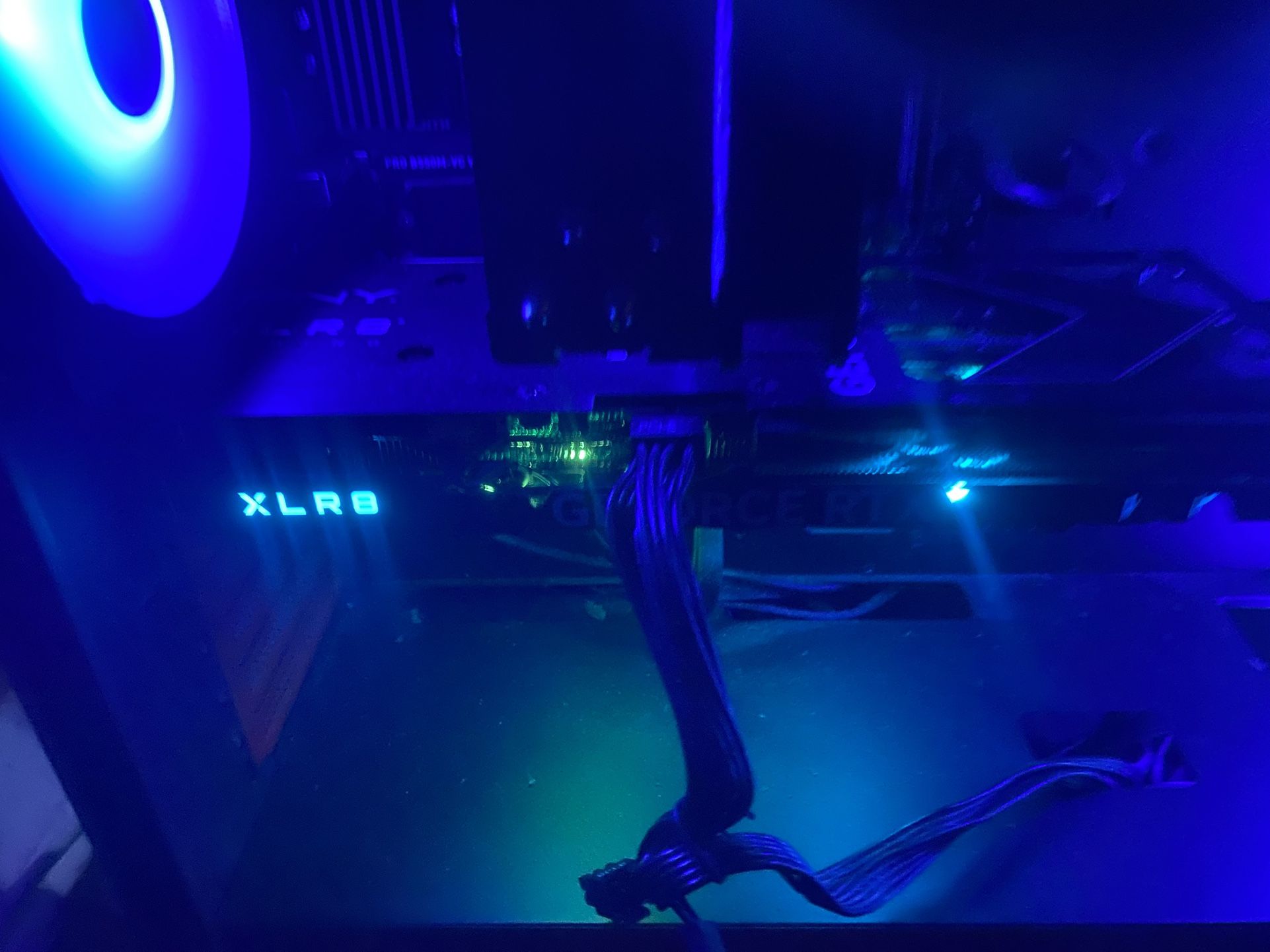RTX 4060 Ti