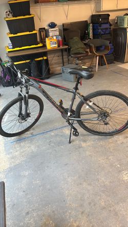 Used Schwinn Bike