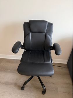 Office chair
