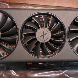 XFX Speedster SWFT319 RX 6900XT
