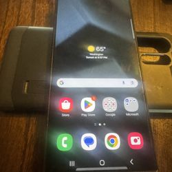 s24 ultra 512 gb new condition for t mobile or metro pcs