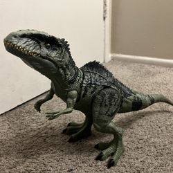 Jurassic World Dinosaur Toy