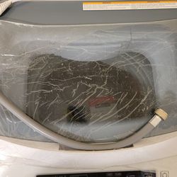 Compact Washer
