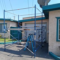 Drywall Tools  Scaffolding 