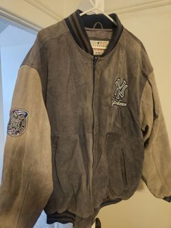 Yankee Jacket