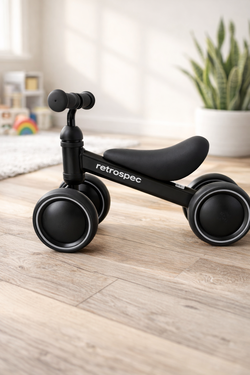 Retrospec Kids Balance Bike / Ride-On (Like New)