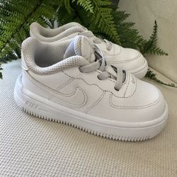 Toddler nike force 1