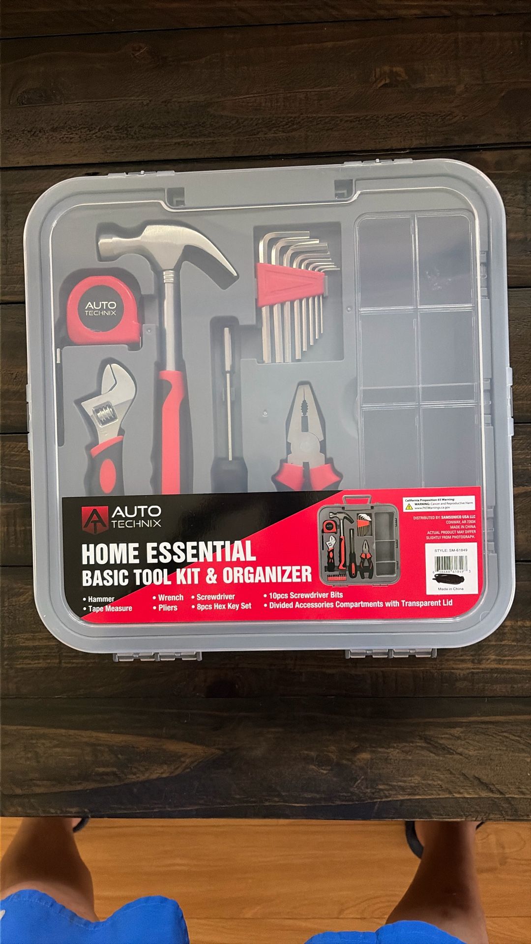 Tool Set