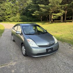 2007 Toyota Prius 