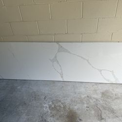 Quartz Slab