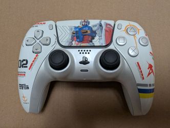 Ps5 controller transformers