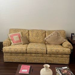 Family couch 