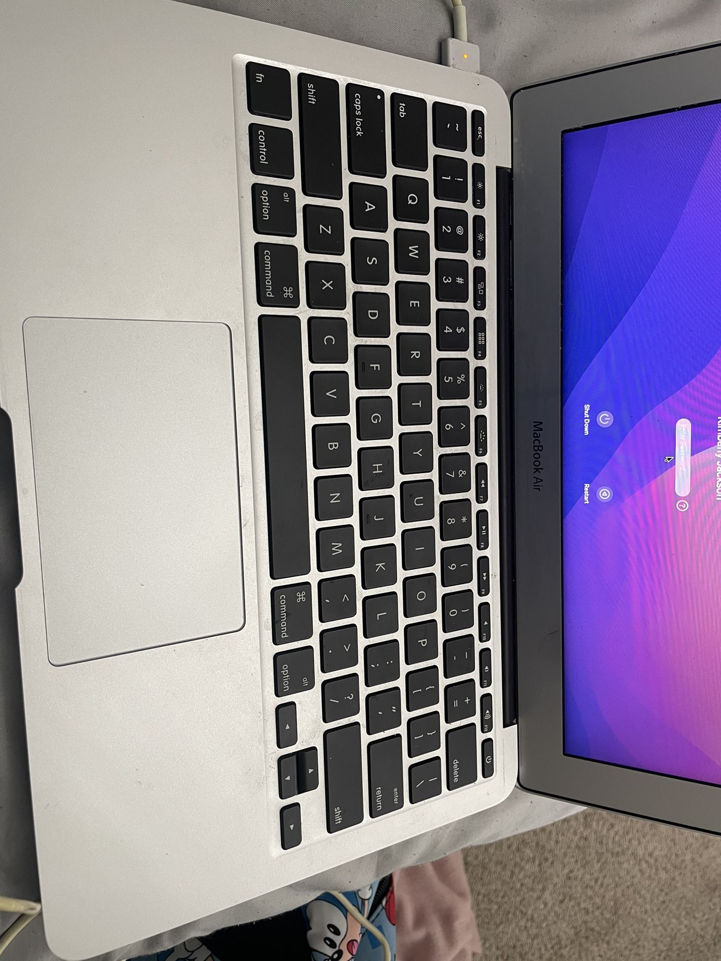 MacBook Air