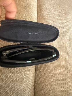 Oakley meta HSTN