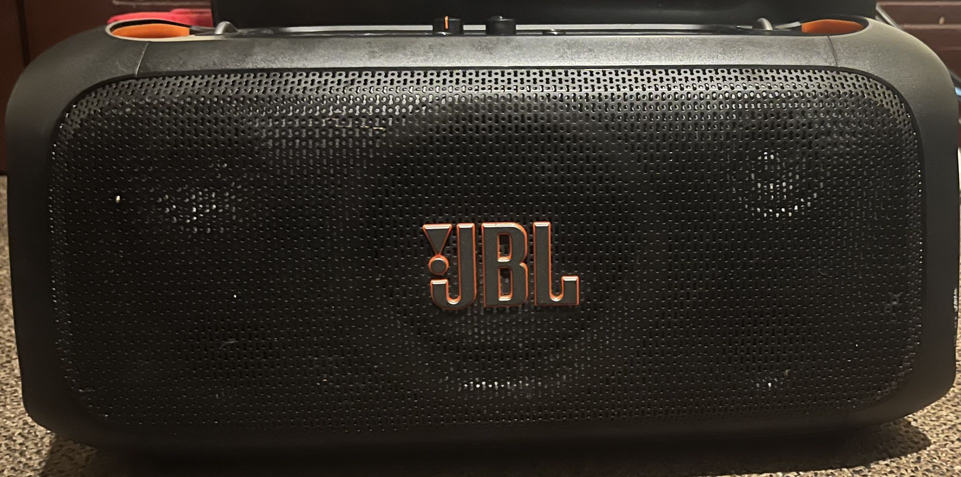 JBL Party Box 