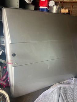 Ram 1500 bed cover