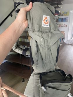 Ergo Baby Omni 360 Baby Carrier 