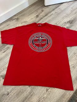 Anaheim Angels 2002 World Series Champs T-Shirt