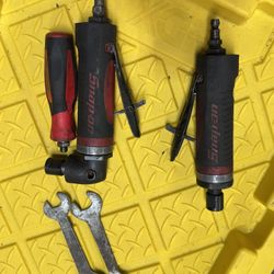 Snap On Tools