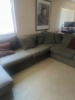FREE. Sofa Sectional