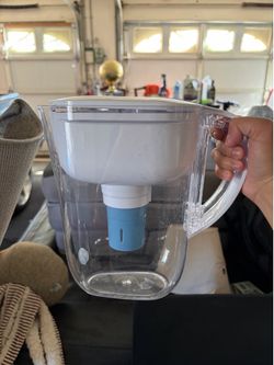 Brita Filter