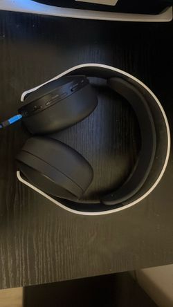 PlayStation 5 Headset