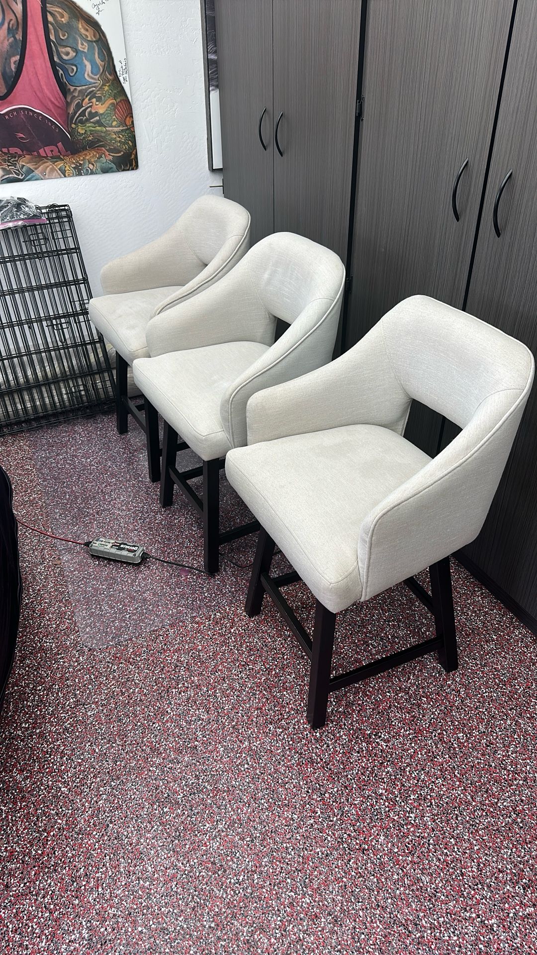 Countertop Stools