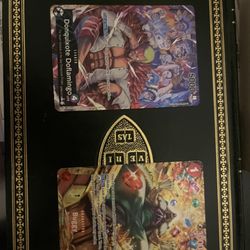 One Piece Cards