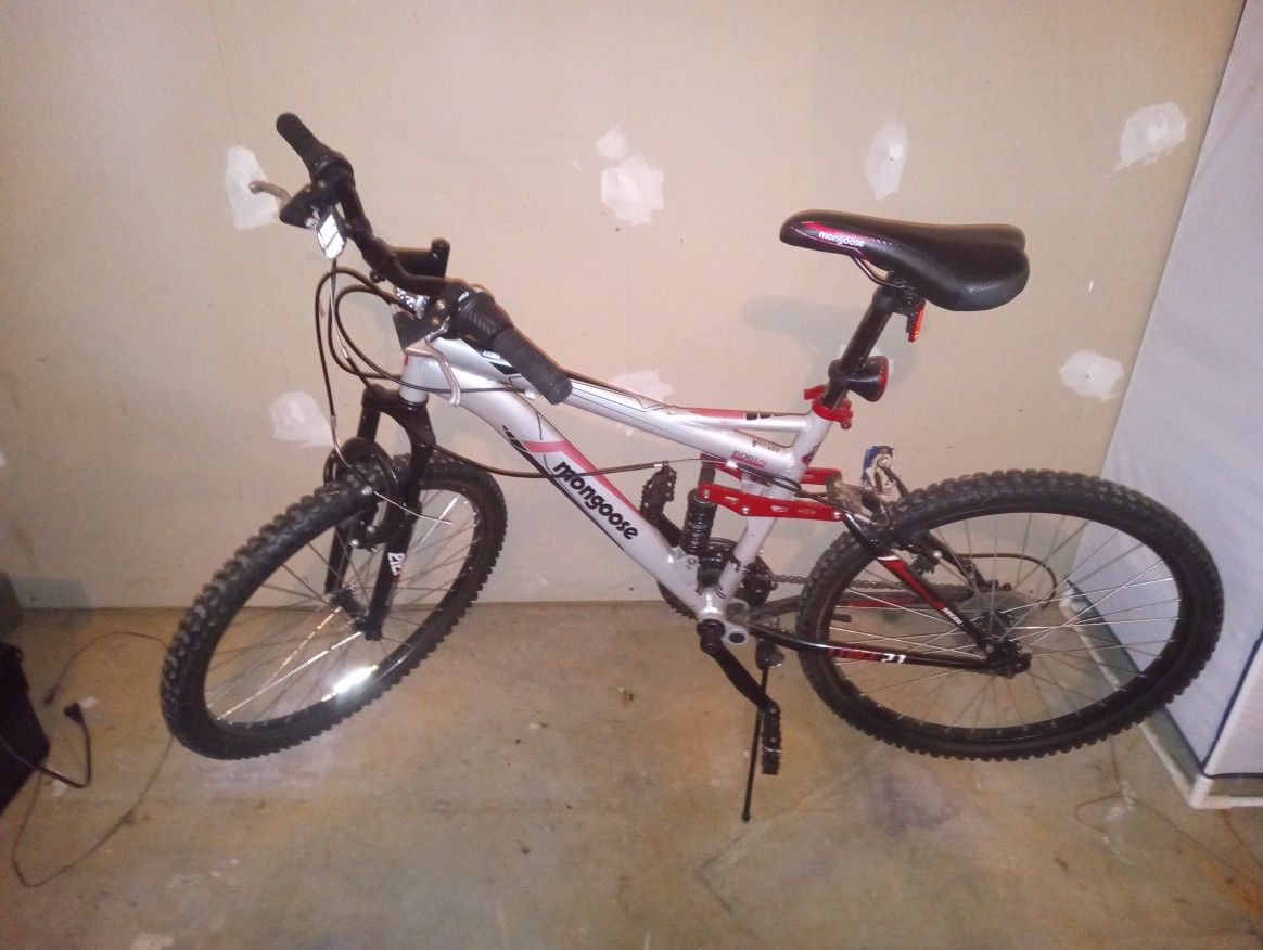 Bike
