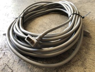 50 feet computer cable