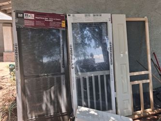 Doors