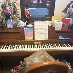 Free Ellington Piano