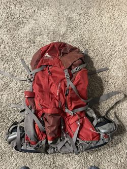 Gregory Baltoro Backpacking Backpack